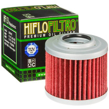 Hiflo HF151 BMW 650GS 99-16 Oil Filter