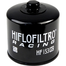 Hiflo HF153RC Ducati Multistrada Oil Filter