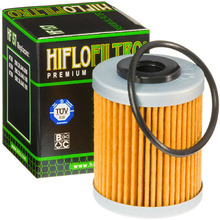 Hiflo HF157 KTM SX/SXF/EXC Oil Filter