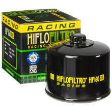 Hiflo HF160RC BMW Oil Filter