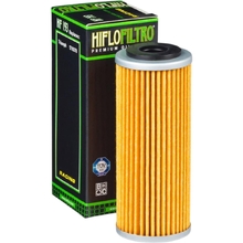 Hiflo Triumph TF250/450 24-26 193 Oil Filter