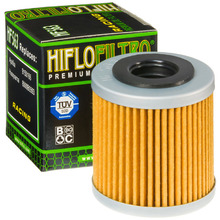 Hiflo HF563 Husqvarna TE/TC/TCX Oil Filter