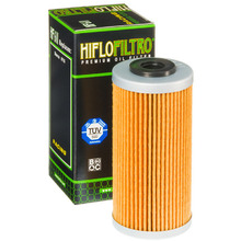 Hiflo HF611 Husaqvarna/BMW G450X 08-10 Oil Filter