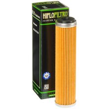 Hiflo HF631 Beta 4T Oil Filter