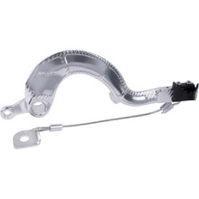 Ballards Kawasaki KX125 04-08 Rear Brake Pedal