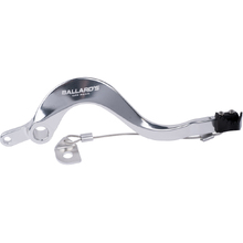 Ballards Kawasaki KXF250 04-20 Rear Brake Pedal