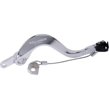 Ballards Kawasaki KX450F 06-20 Brake Pedal