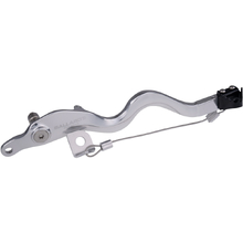 Ballards Kawasaki KLX250/KLX300 Rear Brake Pedal