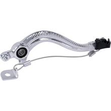 Ballards KTM 125-500 SX/EXC-F 04-07 Brake Pedal
