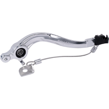 Ballards KTM/Husqvarna/Gas Gas 250-300 17-23 Black Tip Brake Pedal