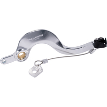 Ballards Suzuki RMZ250/450 Brake Pedal