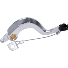 Ballards Yamaha YZ125/250 97-25 Brake Pedal