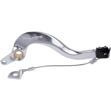 Ballards Yamaha YZ/WR450F 12-19 Brake Pedal