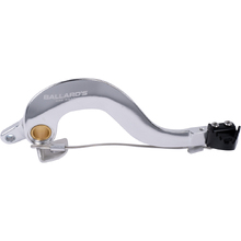 Ballards Yamaha YZ450F 03-09 Brake Pedal