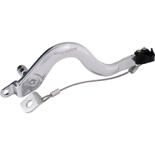 Ballards Yamaha YZ65/85 02-27 Rear Brake Pedal