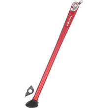 Ballards GasGas EC250/250F-350F MC125 21-23 Red Side Kick Stand