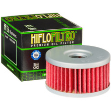 Hiflo HF136 Suzuki DR/DRZ 250/350 Oil Filter