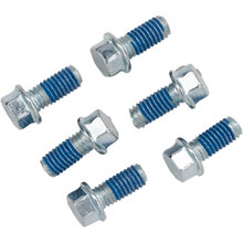 Ballards KTM SX/EXC-F Front & Rear Brake Disc Rotor Bolts