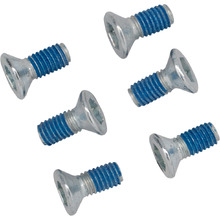 1996-2001 YZ 125 Plastics & Body Bolt Kits - EVERY Fastener You Need-GUARANTEED - Foto 3