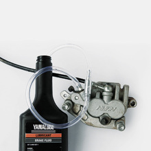 Ballards Mini Brake Bleeder