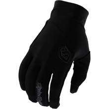 Troy Lee Designs 2026 Swelter Pro Black Gloves
