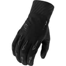 Troy Lee Designs 2026 Swelter Plus Black Gloves