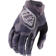 Troy Lee Designs 2026 Air High Desert Black Gloves