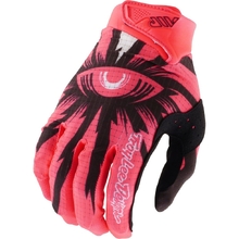 Troy Lee Designs 2026 Air Cyclops Neo Red Gloves