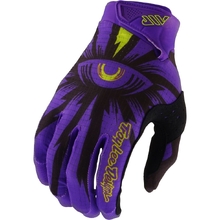 Troy Lee Designs 2026 Air Cyclops Neo Purple Gloves