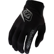 Troy Lee Designs 2026 Air Mono Black Gloves