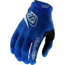 Troy Lee Designs 2026 Air Mono Blue Gloves