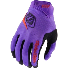 Troy Lee Designs 2026 Air Mono Neo Purple Gloves