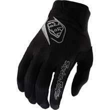 Troy Lee Designs 2026 Air Mono Black Kids Gloves