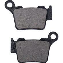 Ballards KTM/Husqvarna/Husaberg Organic Rear Brake Pads