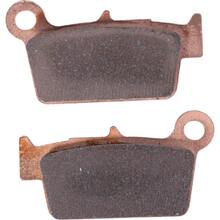Ballards Kawasaki/Suzuki/Yamaha Sintered Rear Brake Pads