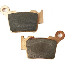 Ballards KTM/Husqvarna/Husaberg Sintered Rear Brake Pads