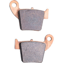 Ballards Honda CR/CRF Sintered Rear Brake Pads