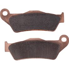 Ballards KTM/Husqvarna/Husaberg Sintered Front Brake Pads