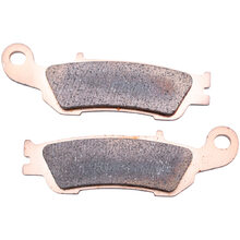 Ballards Yamaha YZ/YZF Sintered Front Brake Pads