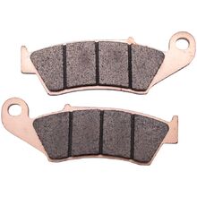 Ballards Honda/Yamaha/Kawasaki/Suzuki Front Brake Pads