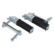 Ballards Pillion Pegs Universal