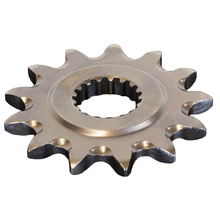 Renthal Kawasaki KX250F 06-27 Grooved Front Sprocket