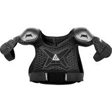 Answer Prodigy Black PeeWee Kids Roost Deflector
