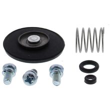 All Balls Honda CRF150R 12-25 CRF450R 07-08 Accelerator Pump Rebuild Kit