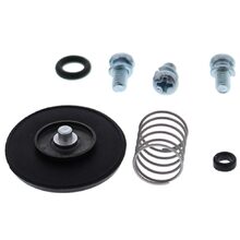 All Balls Yamaha WR250F 01-13 YZ250F 01-13 Accelerator Pump Rebuild Kit
