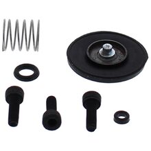 All Balls KTM 250-520 EXC/SX 00-12 Accelerator Pump Rebuild Kit