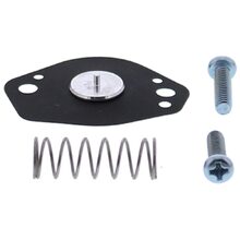 All Balls Suzuki DRZ125 03-23 Air Cut Off Valve Rebuild Kit