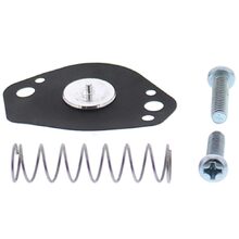 All Balls Suzuki DRZ250 DRZ400S/SM 01-16 Cut Off Valve Rebuild Kit