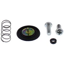All Balls Kawasaki  KLX140 08-25 Air Cut Off Valve Rebuild Kit