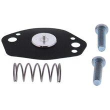 All Balls Suzuki DRZ400S/SM 17-22 Air Cut Off Valve Rebuild Kit
